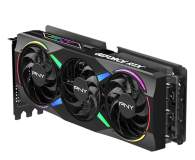 PNY GeForce RTX 5070 Ti ARGB 16GB GDDR7 DLSS5 - 1320565 - zdjęcie 3